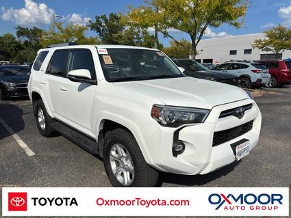 2024 Toyota 4Runner Louisville KY