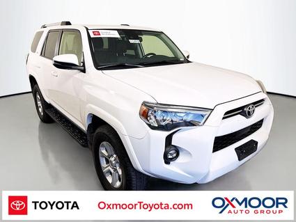 2024 Toyota 4Runner Louisville KY