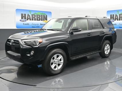 2024 Toyota 4Runner Scottsboro AL