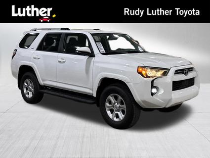 2024 Toyota 4Runner Minneapolis MN