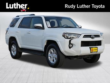 2024 Toyota 4Runner Minneapolis MN