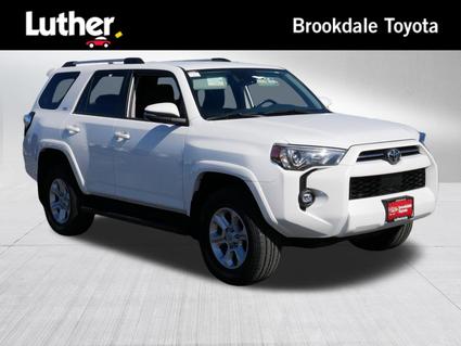 2024 Toyota 4Runner Minneapolis MN