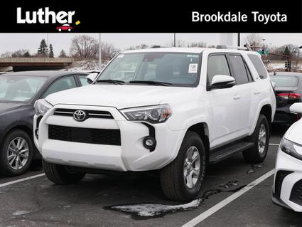2024 Toyota 4Runner Minneapolis MN