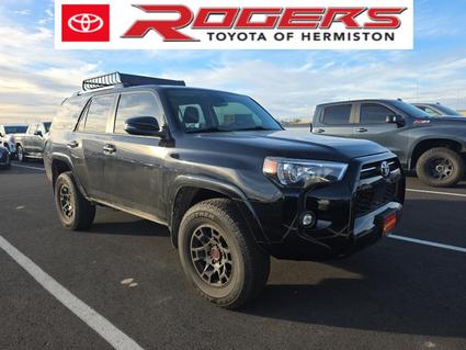 2024 Toyota 4Runner Hermiston OR