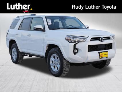 2021 Toyota 4Runner Minneapolis MN