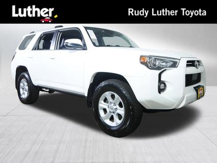 2021 Toyota 4Runner Minneapolis MN
