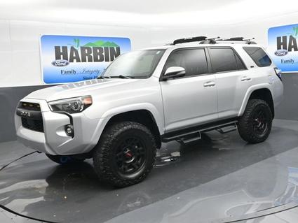 2022 Toyota 4Runner Scottsboro AL