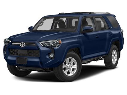 2023 Toyota 4Runner Coeur d'Alene ID