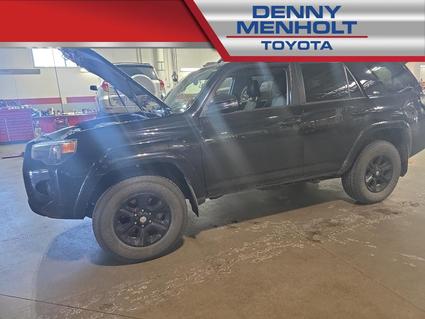 2023 Toyota 4Runner Rapid City SD