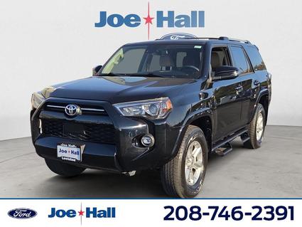 2023 Toyota 4Runner Lewiston ID