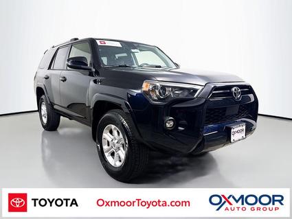 2023 Toyota 4Runner Louisville KY