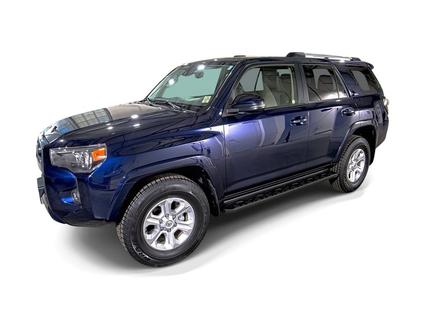 2024 Toyota 4Runner Billings MT