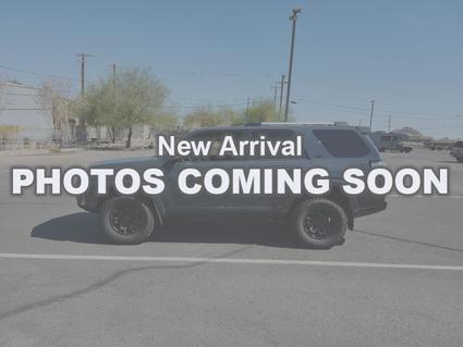 2024 Toyota 4Runner Phoenix AZ