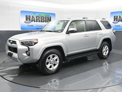 2024 Toyota 4Runner Scottsboro AL