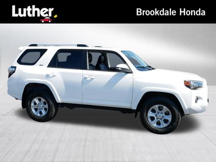 2021 Toyota 4Runner Minneapolis MN