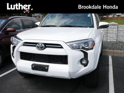 2021 Toyota 4Runner Minneapolis MN
