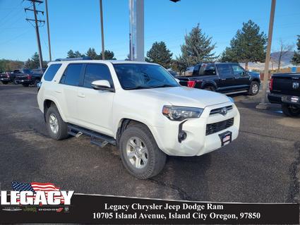 2022 Toyota 4Runner La Grande OR