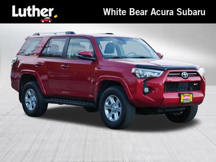 2022 Toyota 4Runner Saint Paul MN
