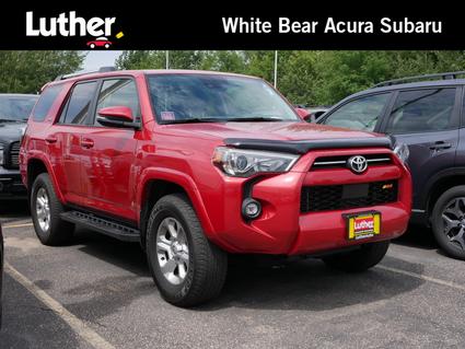 2022 Toyota 4Runner Saint Paul MN
