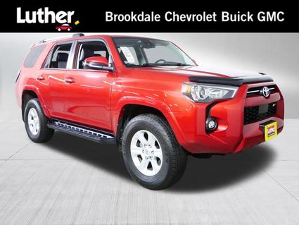 2022 Toyota 4Runner Minneapolis MN