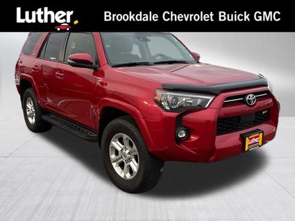 2022 Toyota 4Runner Minneapolis MN