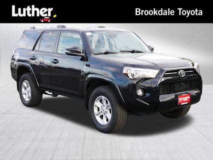 2022 Toyota 4Runner Minneapolis MN