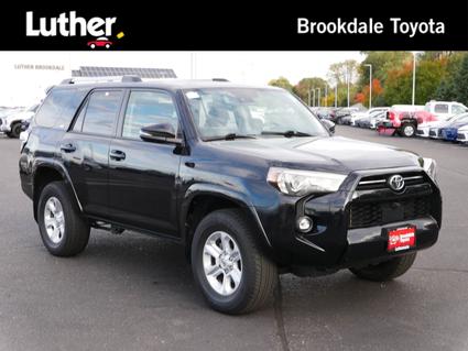 2022 Toyota 4Runner Minneapolis MN