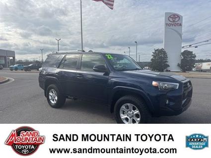 2022 Toyota 4Runner Albertville AL