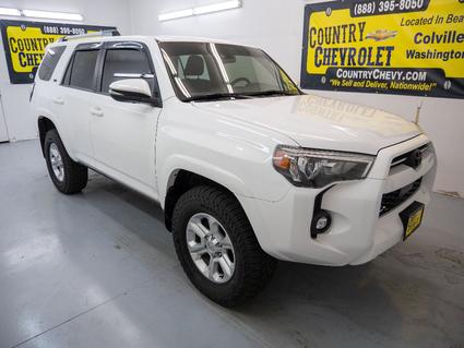 2022 Toyota 4Runner Colville WA