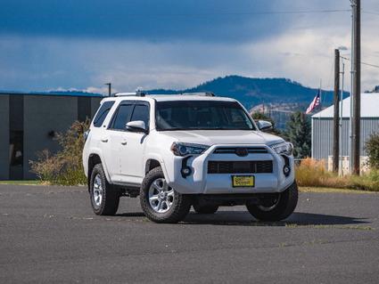 2022 Toyota 4Runner Colville WA