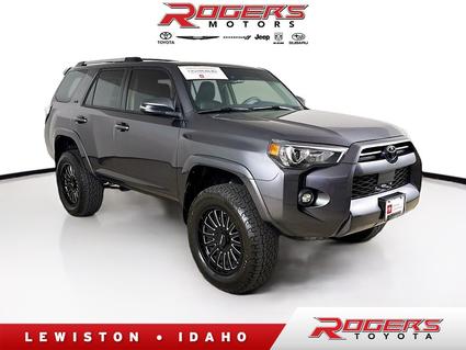 2022 Toyota 4Runner Lewiston ID