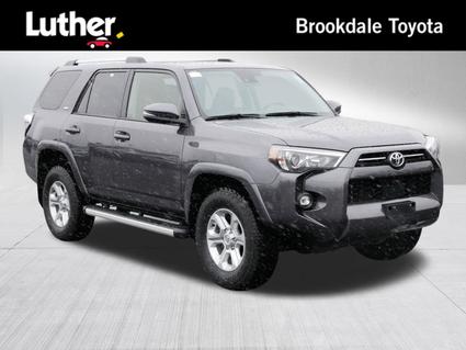 2022 Toyota 4Runner Minneapolis MN