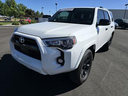 2023 Toyota 4Runner Idaho Falls ID