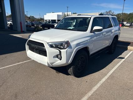 2023 Toyota 4Runner Fort Walton Beach FL