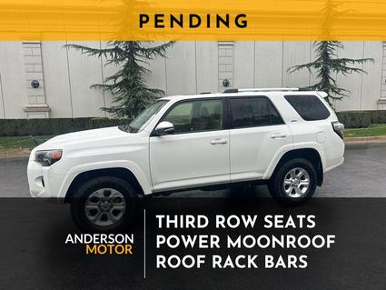 2024 Toyota 4Runner Salt Lake City UT