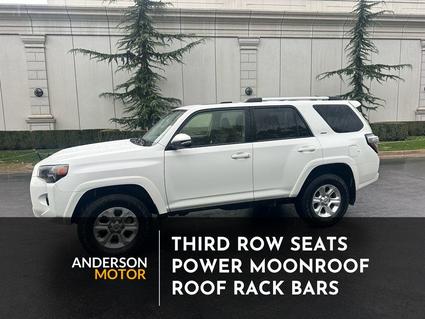 2024 Toyota 4Runner Salt Lake City UT