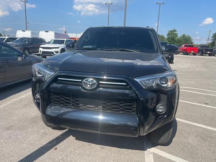 2024 Toyota 4Runner Elizabethtown KY