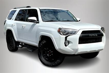 2024 Toyota 4Runner Fort Walton Beach FL