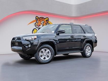 2024 Toyota 4Runner Hernando MS