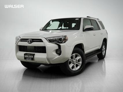 2024 Toyota 4Runner Burnsville MN