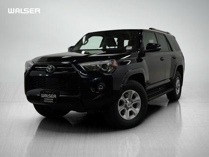 2022 Toyota 4Runner Minneapolis MN