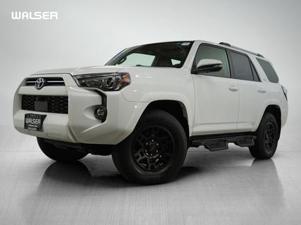 2022 Toyota 4Runner Burnsville MN