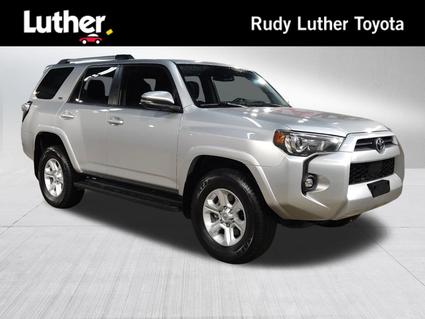 2022 Toyota 4Runner Minneapolis MN