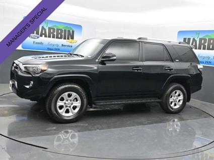 2023 Toyota 4Runner Scottsboro AL