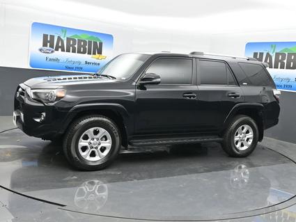 2023 Toyota 4Runner Scottsboro AL