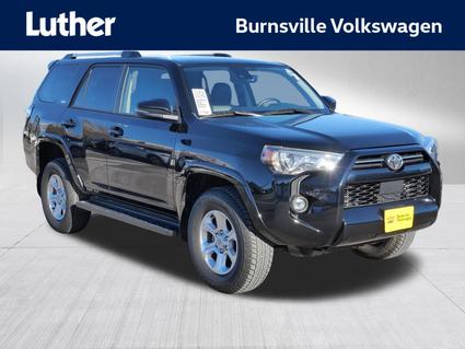 2023 Toyota 4Runner Burnsville MN