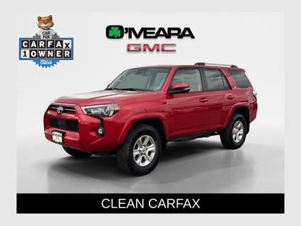 2023 Toyota 4Runner Denver CO