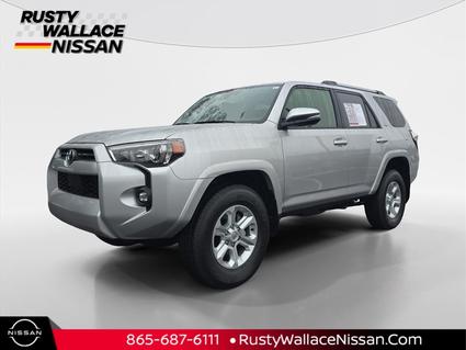 2023 Toyota 4Runner Knoxville TN