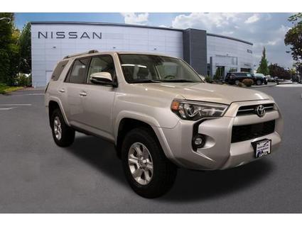 2024 Toyota 4Runner Salem OR