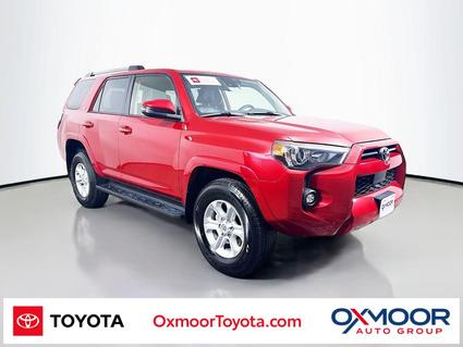 2024 Toyota 4Runner Louisville KY